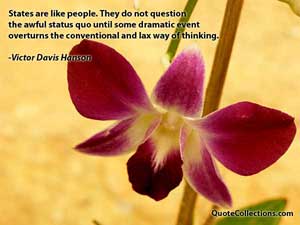 victor_davis_hanson_quotes Quotes 4